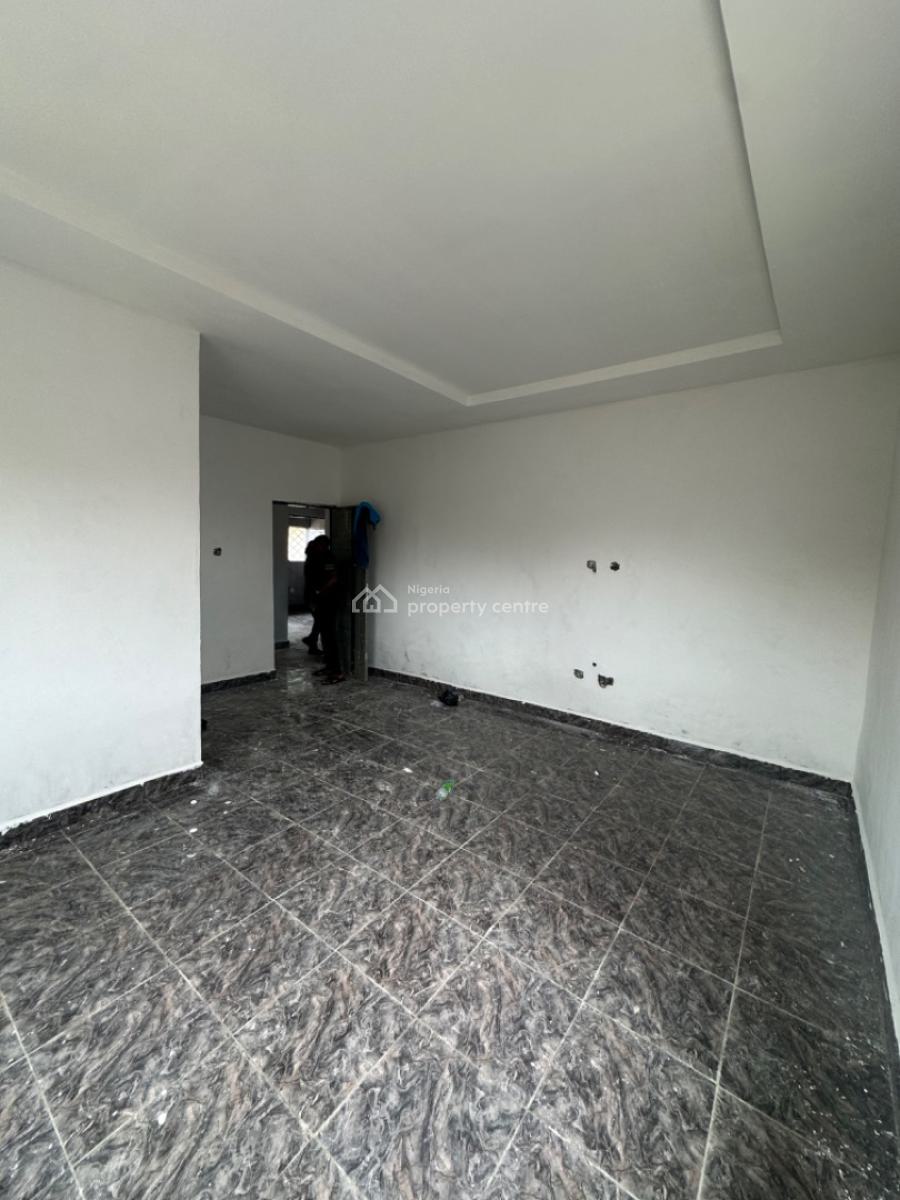Excellent Spacious 2 Bedroom Bungalow, Lokogoma District, Abuja, Detached Bungalow for Rent
