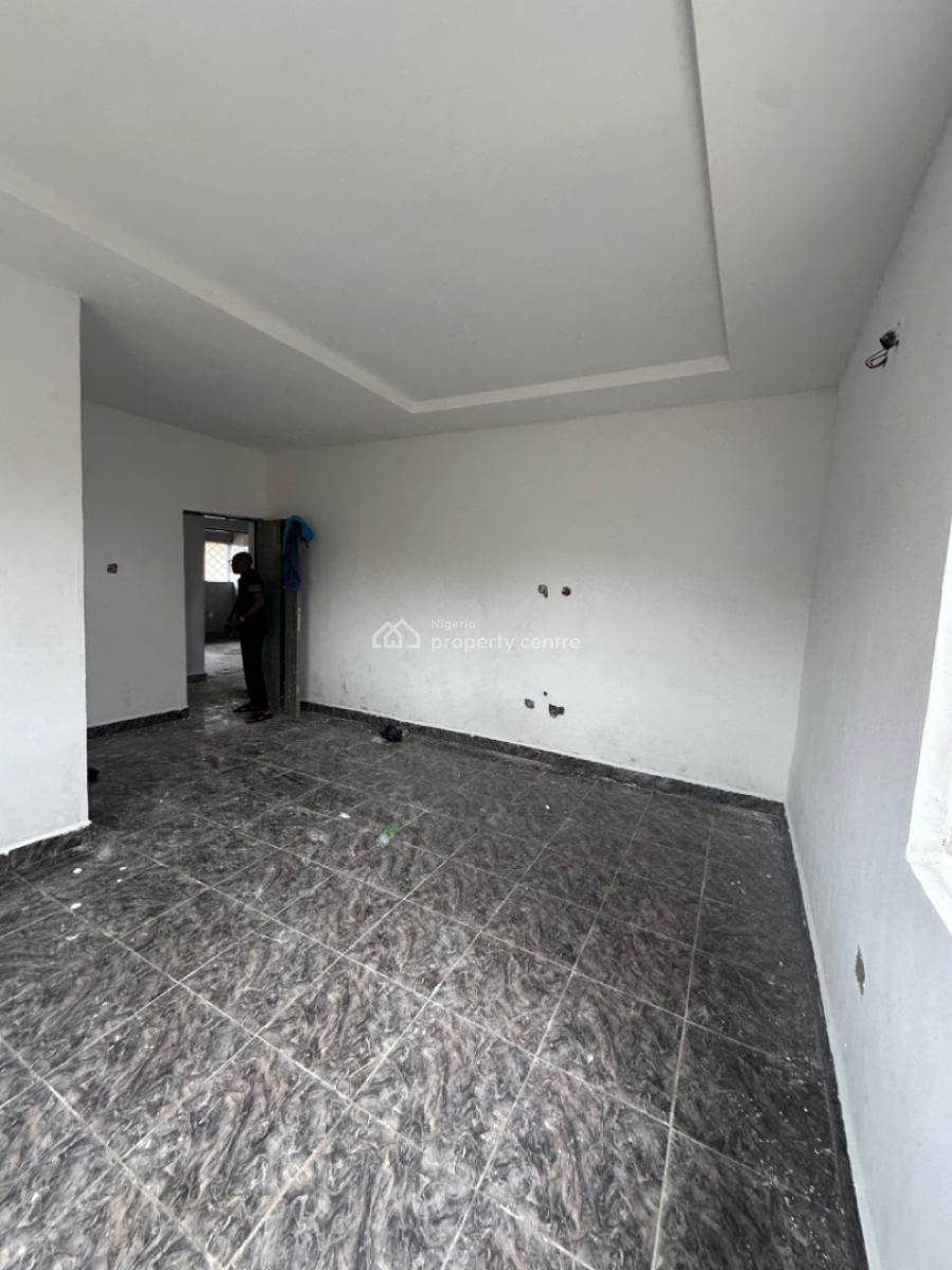 Excellent Spacious 2 Bedroom Bungalow, Lokogoma District, Abuja, Detached Bungalow for Rent