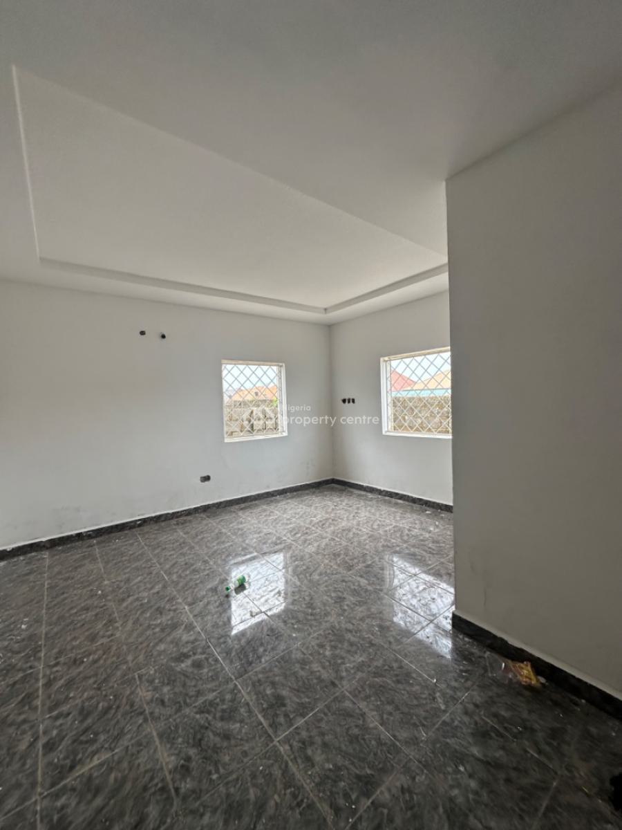 Excellent Spacious 2 Bedroom Bungalow, Lokogoma District, Abuja, Detached Bungalow for Rent