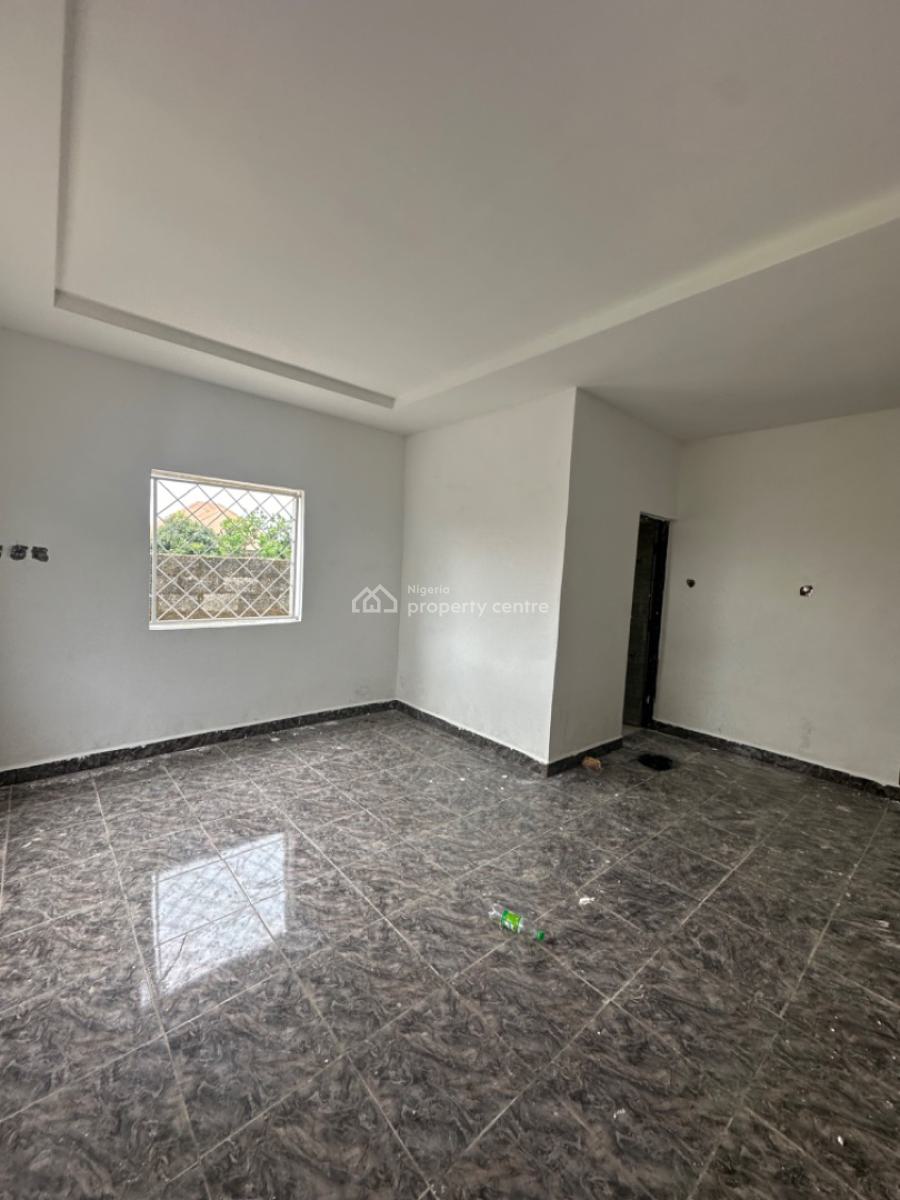 Excellent Spacious 2 Bedroom Bungalow, Lokogoma District, Abuja, Detached Bungalow for Rent