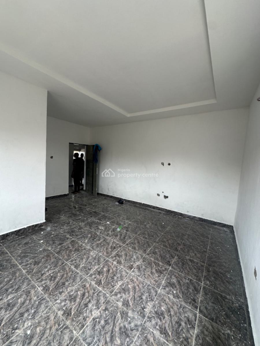 Excellent Spacious 2 Bedroom Bungalow, Lokogoma District, Abuja, Detached Bungalow for Rent