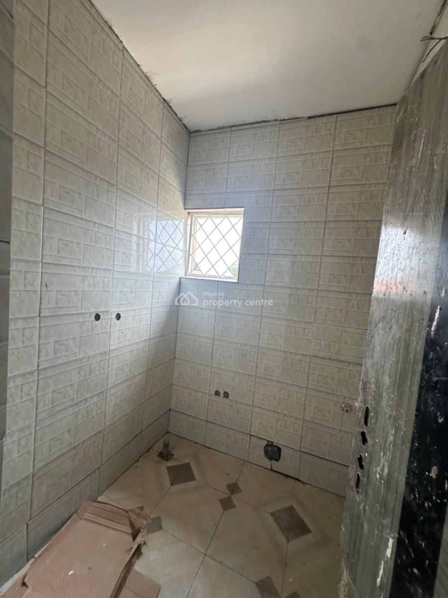 Excellent Spacious 2 Bedroom Bungalow, Lokogoma District, Abuja, Detached Bungalow for Rent