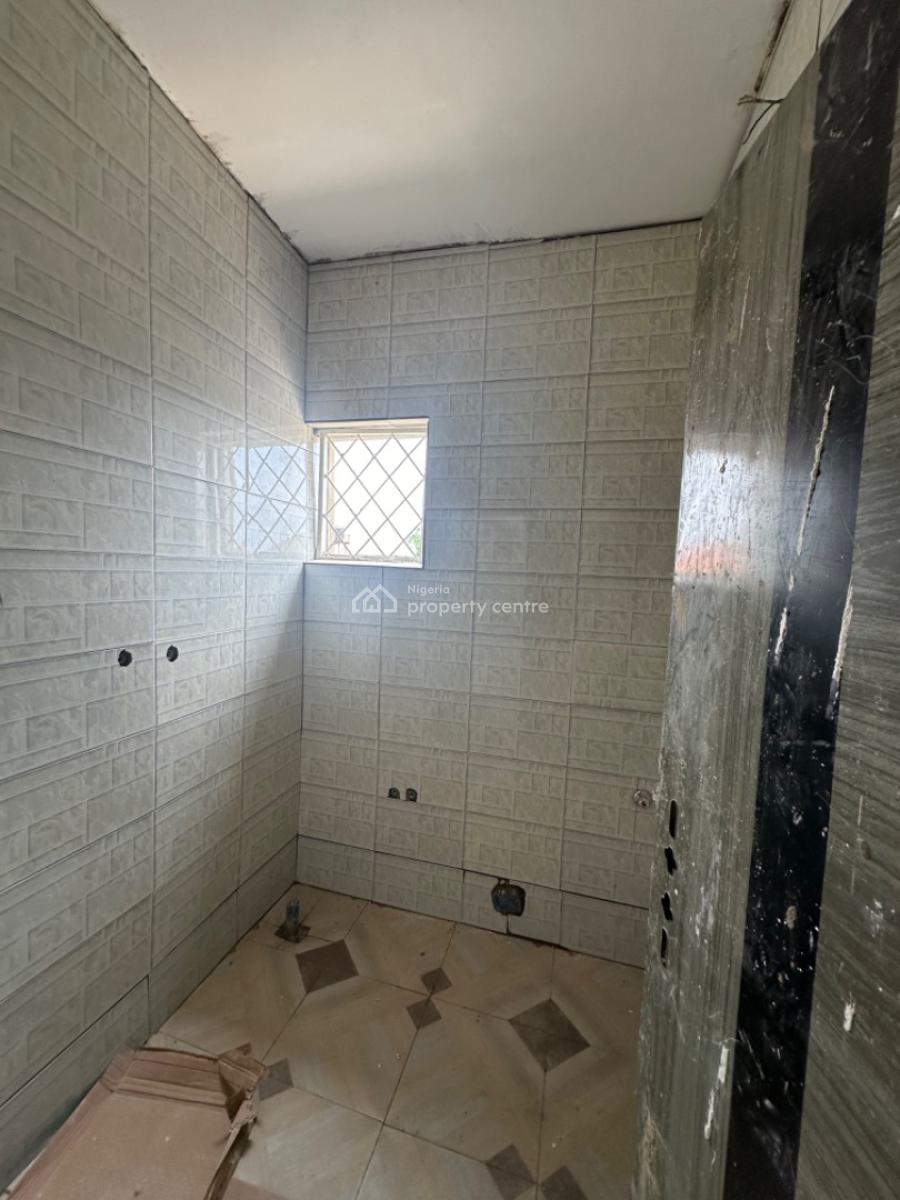 Excellent Spacious 2 Bedroom Bungalow, Lokogoma District, Abuja, Detached Bungalow for Rent