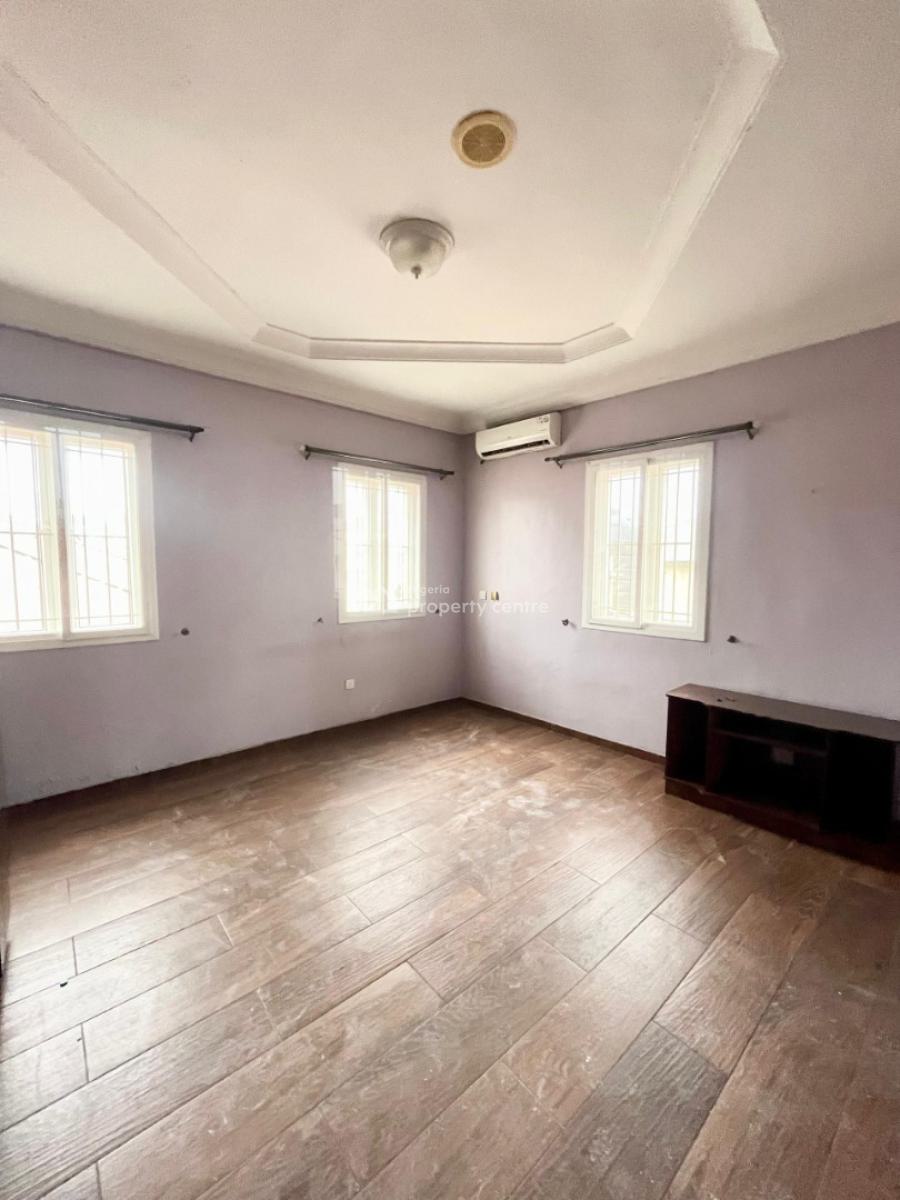 Modern 5 Bedroom Fully Detached Duplex, Ikota, Lekki, Lagos, Detached Duplex for Rent