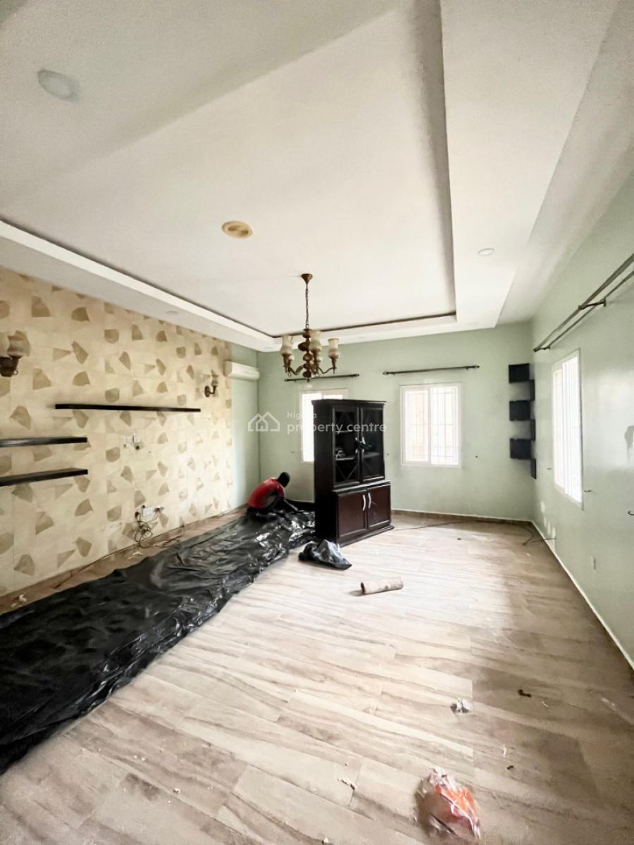 Modern 5 Bedroom Fully Detached Duplex, Ikota, Lekki, Lagos, Detached Duplex for Rent