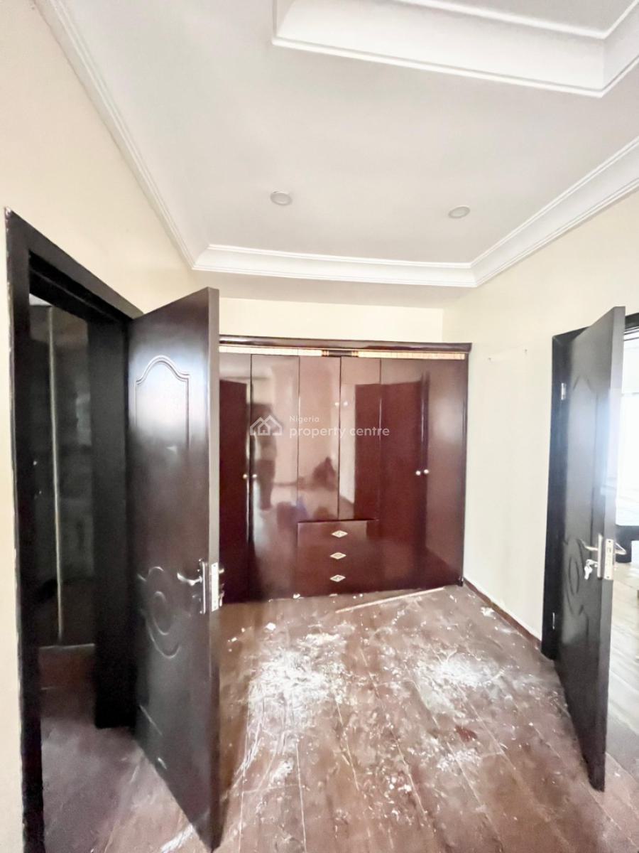 Modern 5 Bedroom Fully Detached Duplex, Ikota, Lekki, Lagos, Detached Duplex for Rent