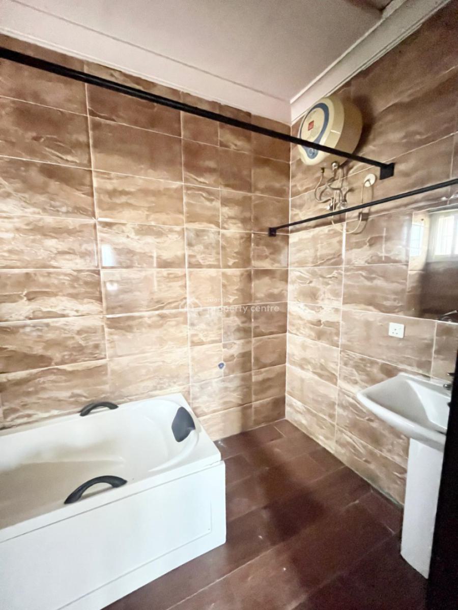 Modern 5 Bedroom Fully Detached Duplex, Ikota, Lekki, Lagos, Detached Duplex for Rent