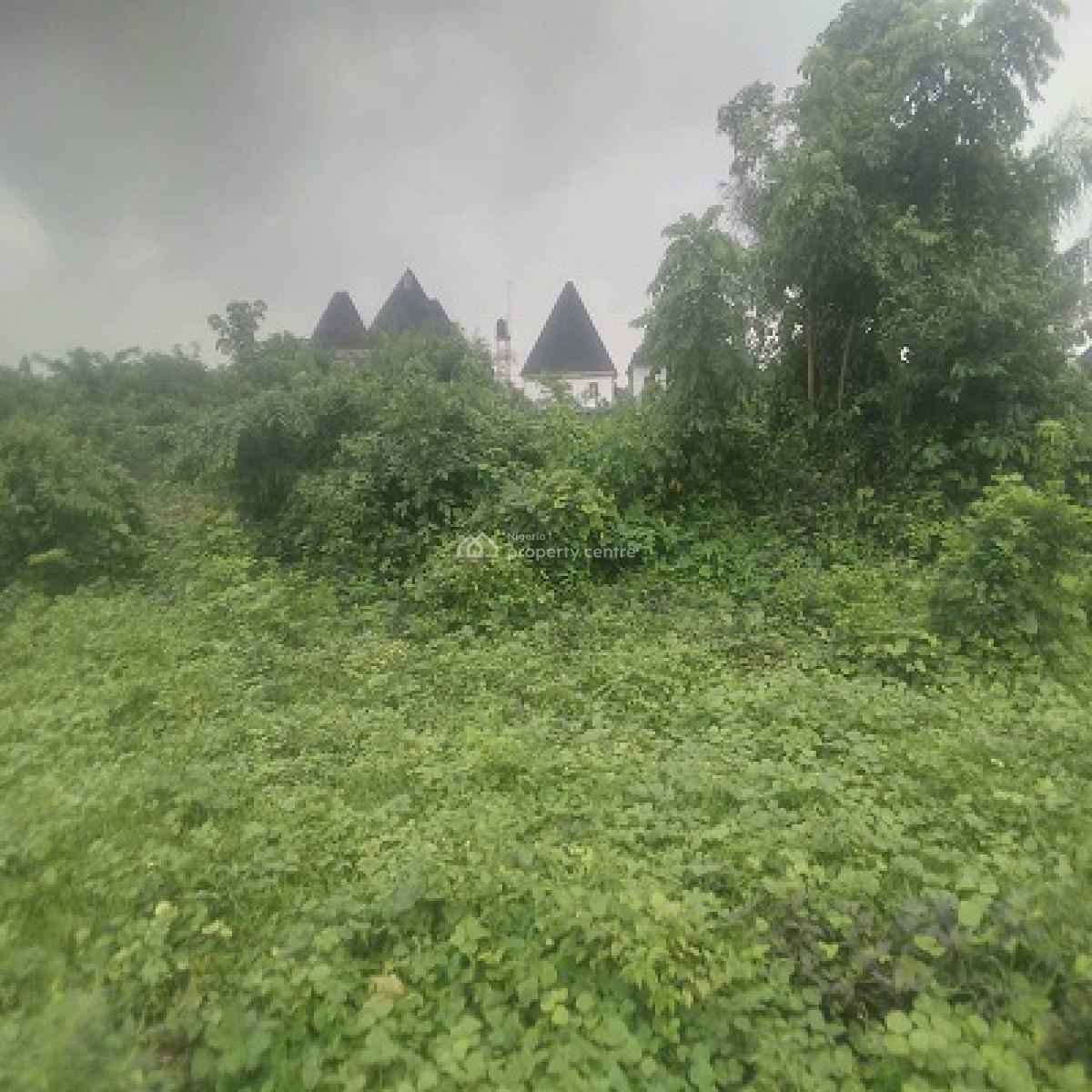 Plot of Land, Off Dsc Expressway Otokutu, Sapele, Delta, Mixed-use Land for Sale