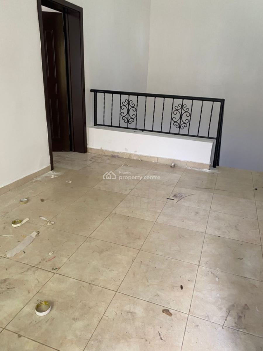 Luxury 3 Bedroom Terraced Duplex, Near Dkk (opposite Skymall), Sangotedo, Ajah, Lagos, Terraced Duplex for Rent