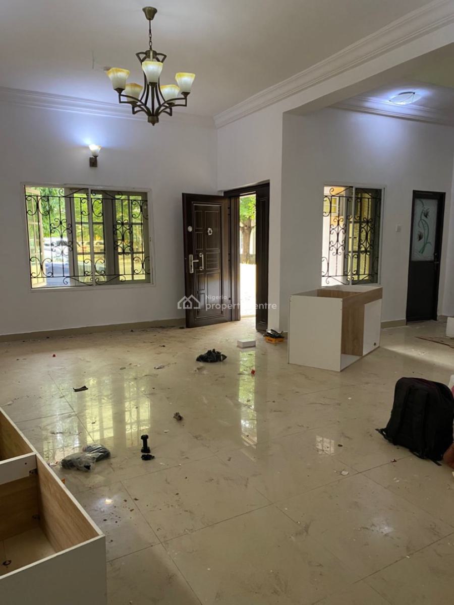 Luxury 3 Bedroom Terraced Duplex, Near Dkk (opposite Skymall), Sangotedo, Ajah, Lagos, Terraced Duplex for Rent