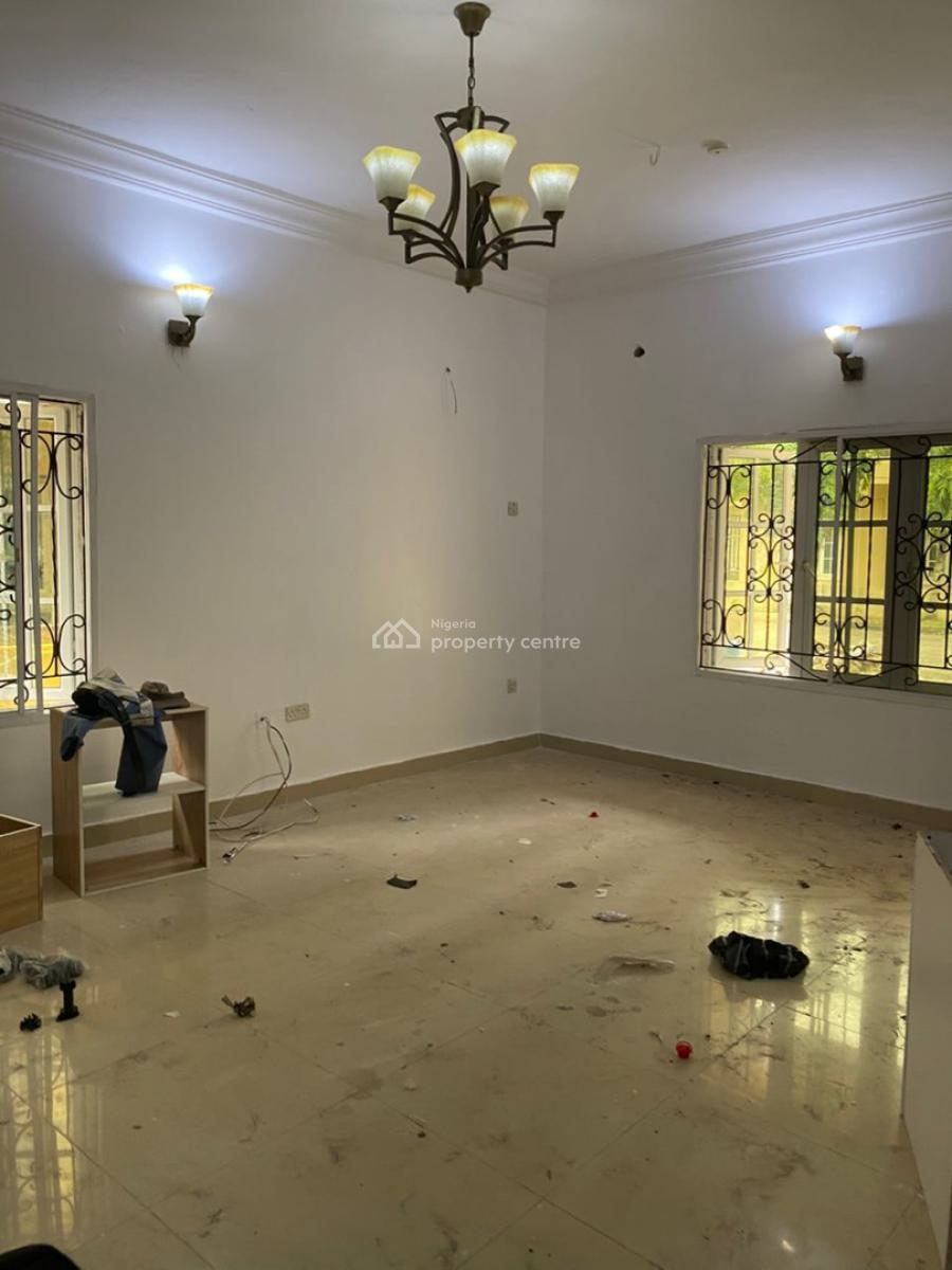 Luxury 3 Bedroom Terraced Duplex, Near Dkk (opposite Skymall), Sangotedo, Ajah, Lagos, Terraced Duplex for Rent