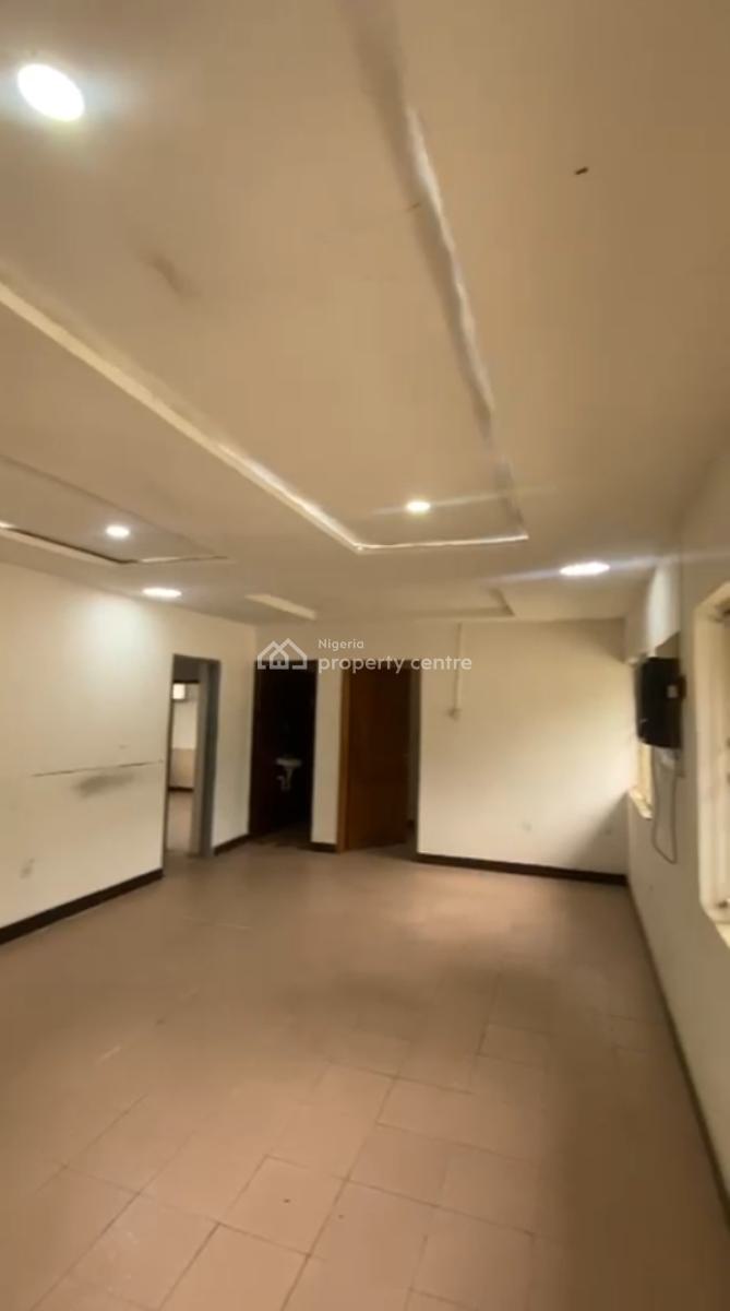 3 Bedroom Bungalow, Wuse 2, Abuja, Detached Bungalow for Rent