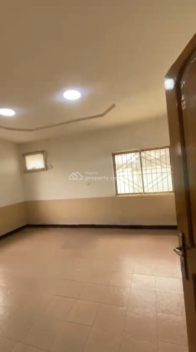 3 Bedroom Bungalow, Wuse 2, Abuja, Detached Bungalow for Rent