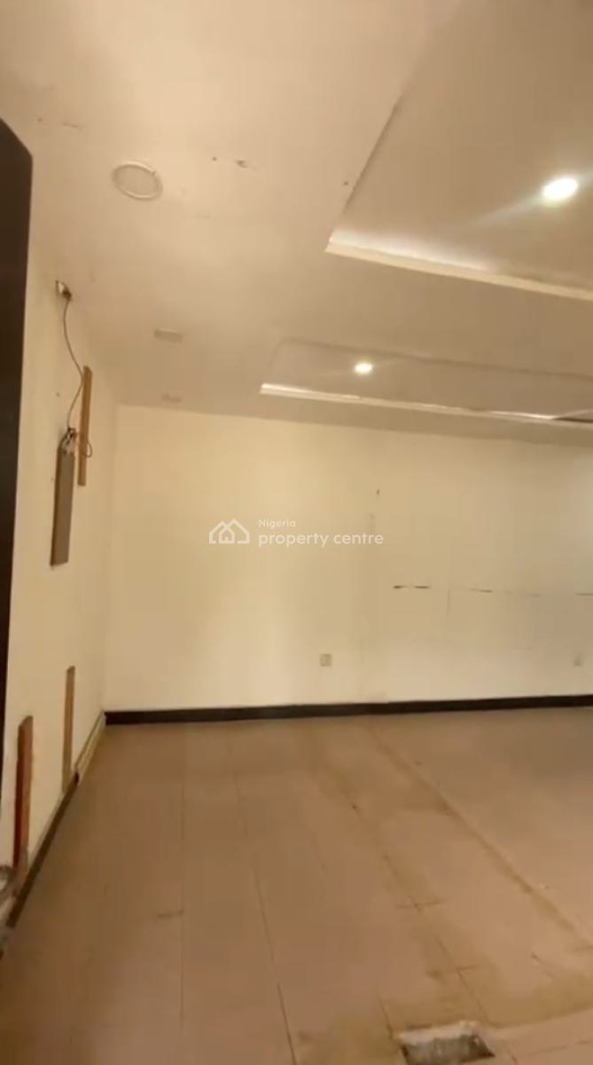3 Bedroom Bungalow, Wuse 2, Abuja, Detached Bungalow for Rent