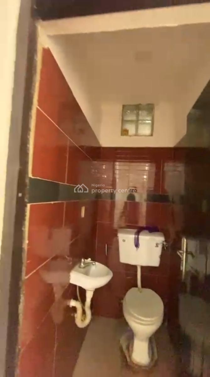 3 Bedroom Bungalow, Wuse 2, Abuja, Detached Bungalow for Rent