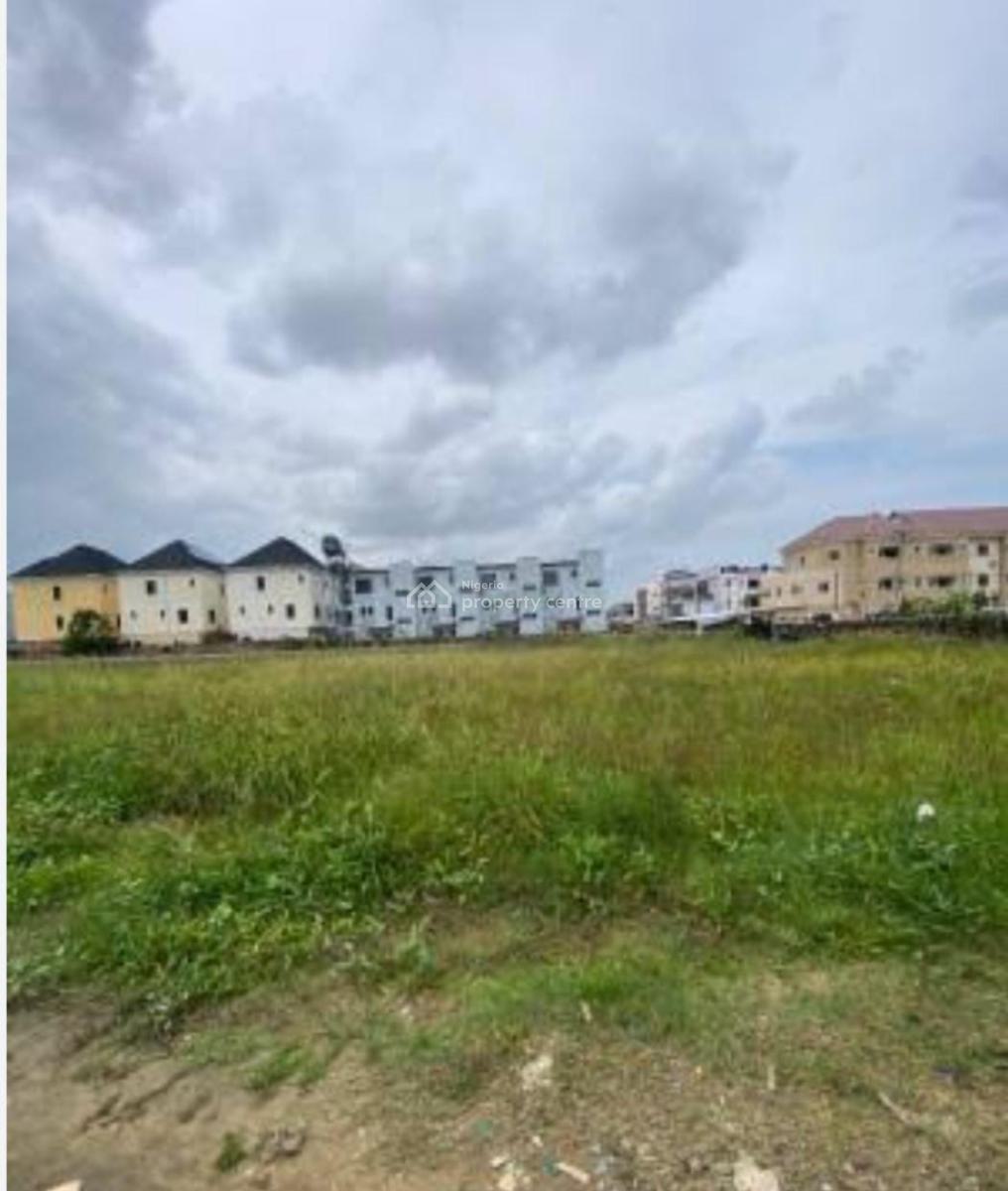 Land, Royal Garden Estate, Ajah, Lagos, Residential Land for Rent