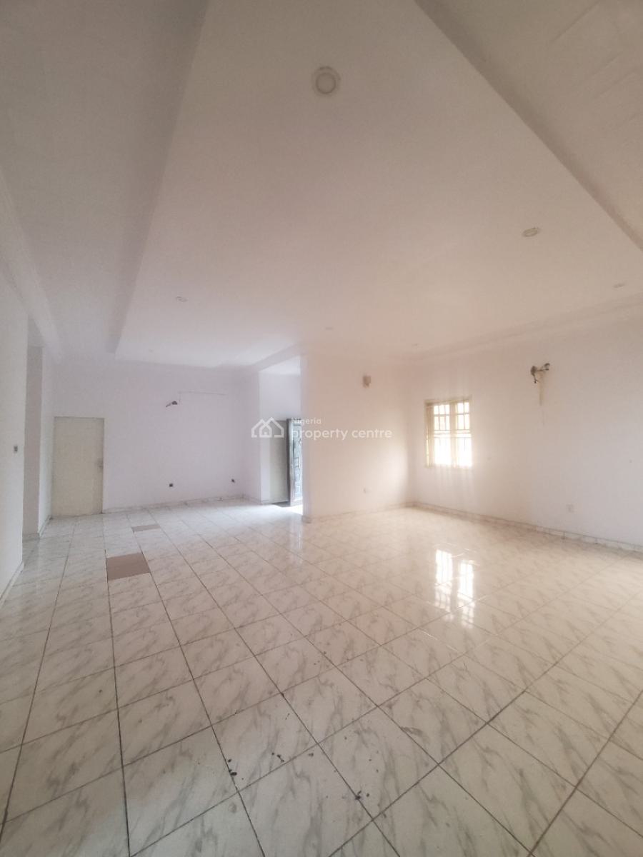 Affordable Self Serviced 3 Bedroom Apartment in a Serene Neighborhood, Ajah, Lagos, Flat / Apartment for Sale