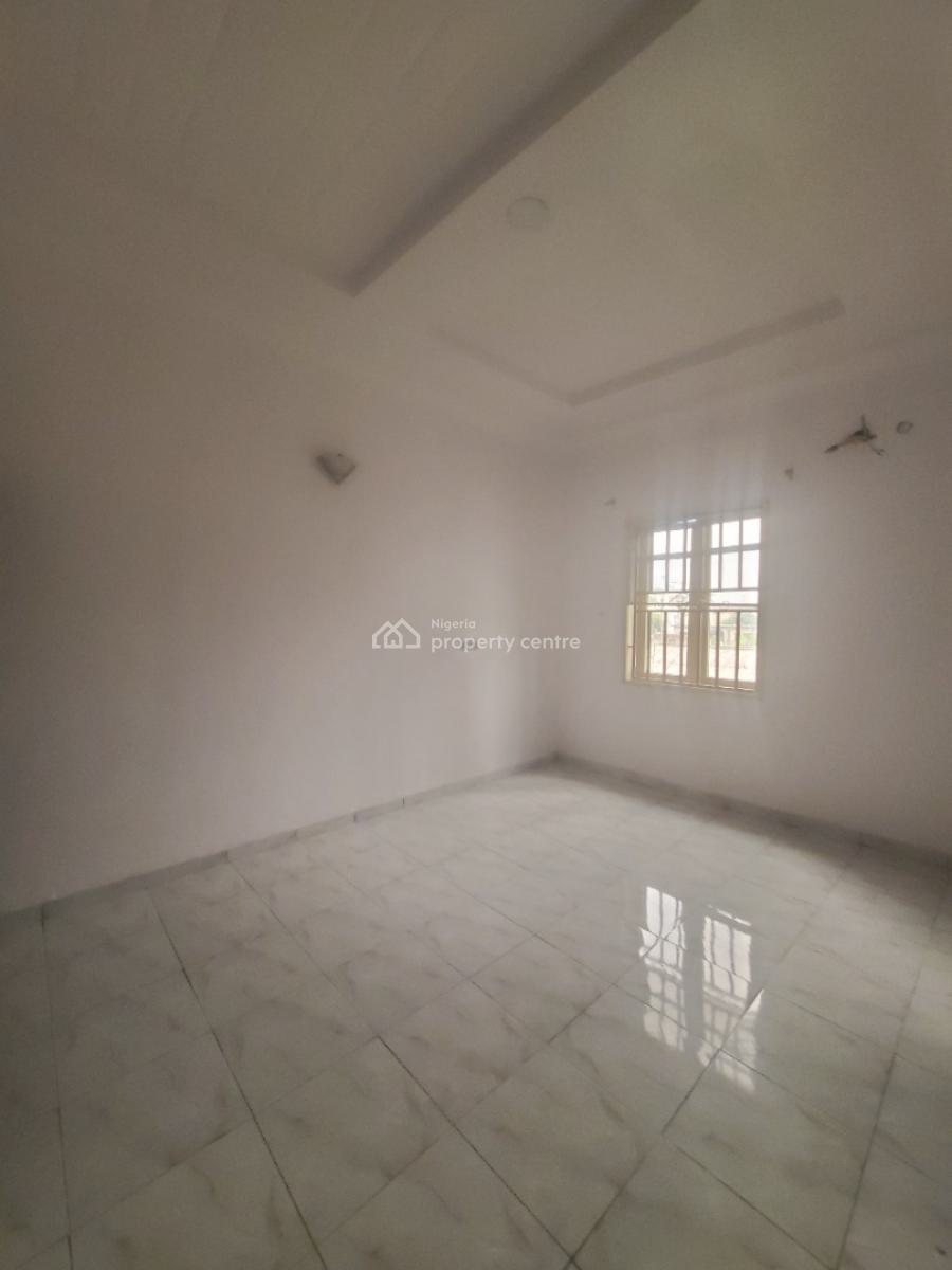 Affordable Self Serviced 3 Bedroom Apartment in a Serene Neighborhood, Ajah, Lagos, Flat / Apartment for Sale