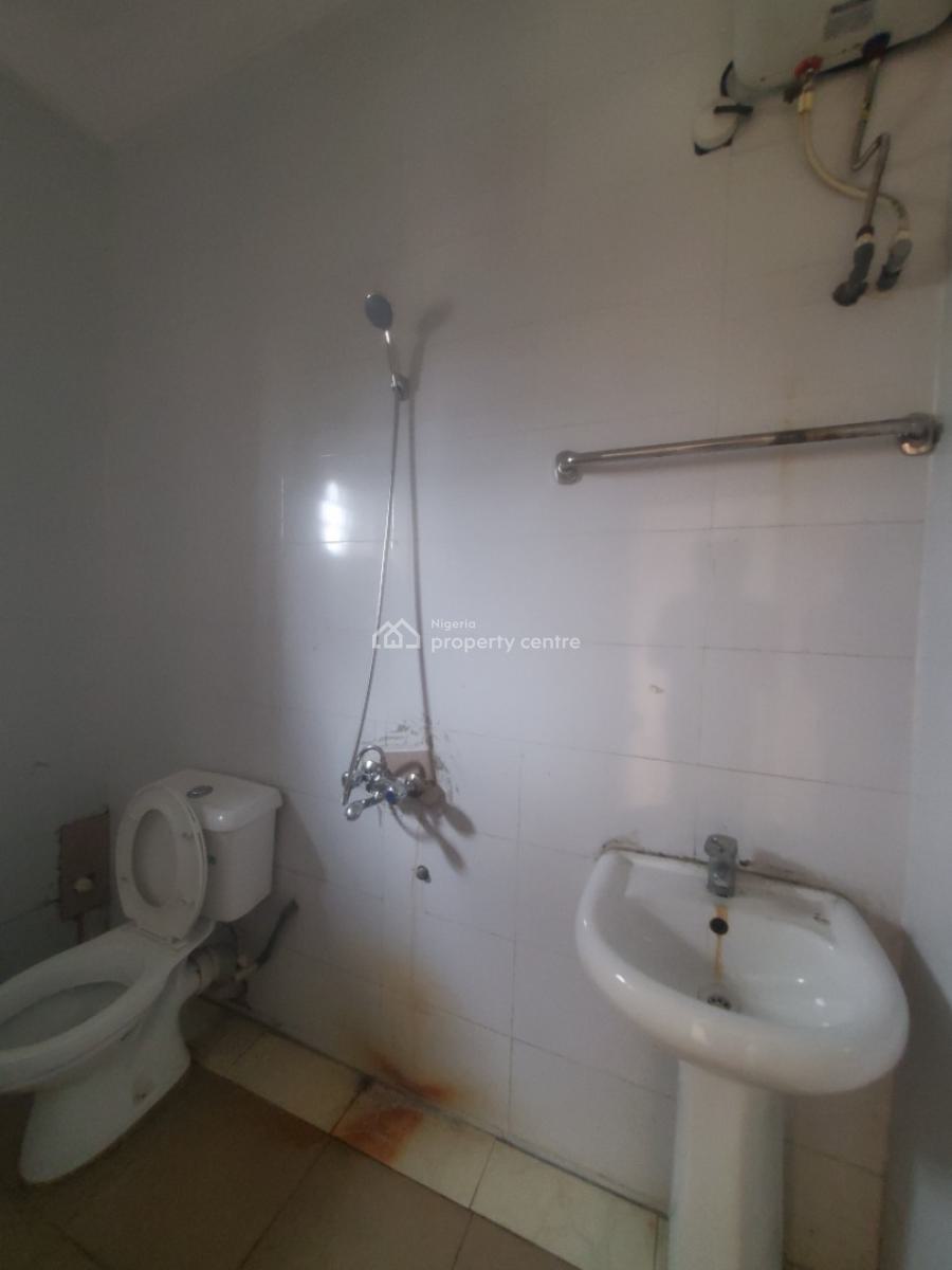 Affordable Self Serviced 3 Bedroom Apartment in a Serene Neighborhood, Ajah, Lagos, Flat / Apartment for Sale