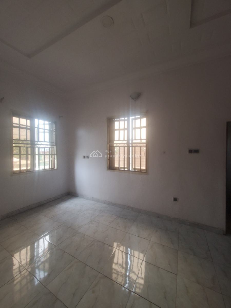 Affordable Self Serviced 3 Bedroom Apartment in a Serene Neighborhood, Ajah, Lagos, Flat / Apartment for Sale