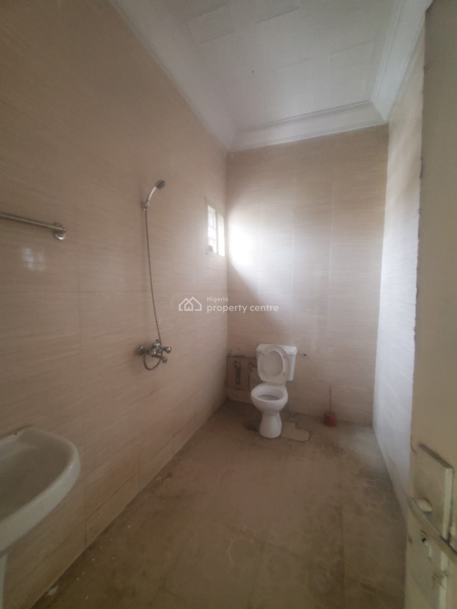 Affordable Self Serviced 3 Bedroom Apartment in a Serene Neighborhood, Ajah, Lagos, Flat / Apartment for Sale