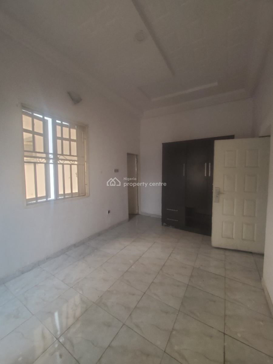 Affordable Self Serviced 3 Bedroom Apartment in a Serene Neighborhood, Ajah, Lagos, Flat / Apartment for Sale