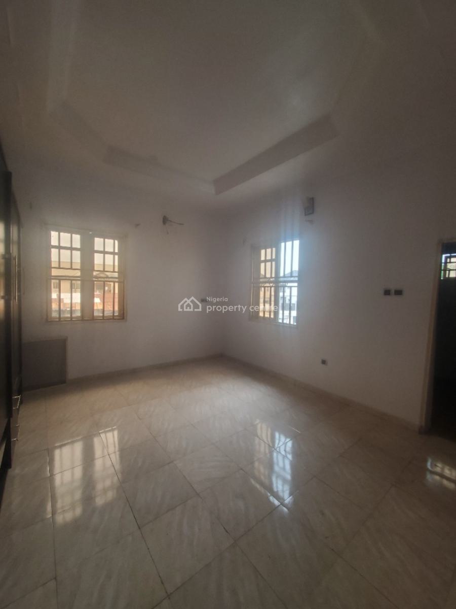 Affordable Self Serviced 3 Bedroom Apartment in a Serene Neighborhood, Ajah, Lagos, Flat / Apartment for Sale