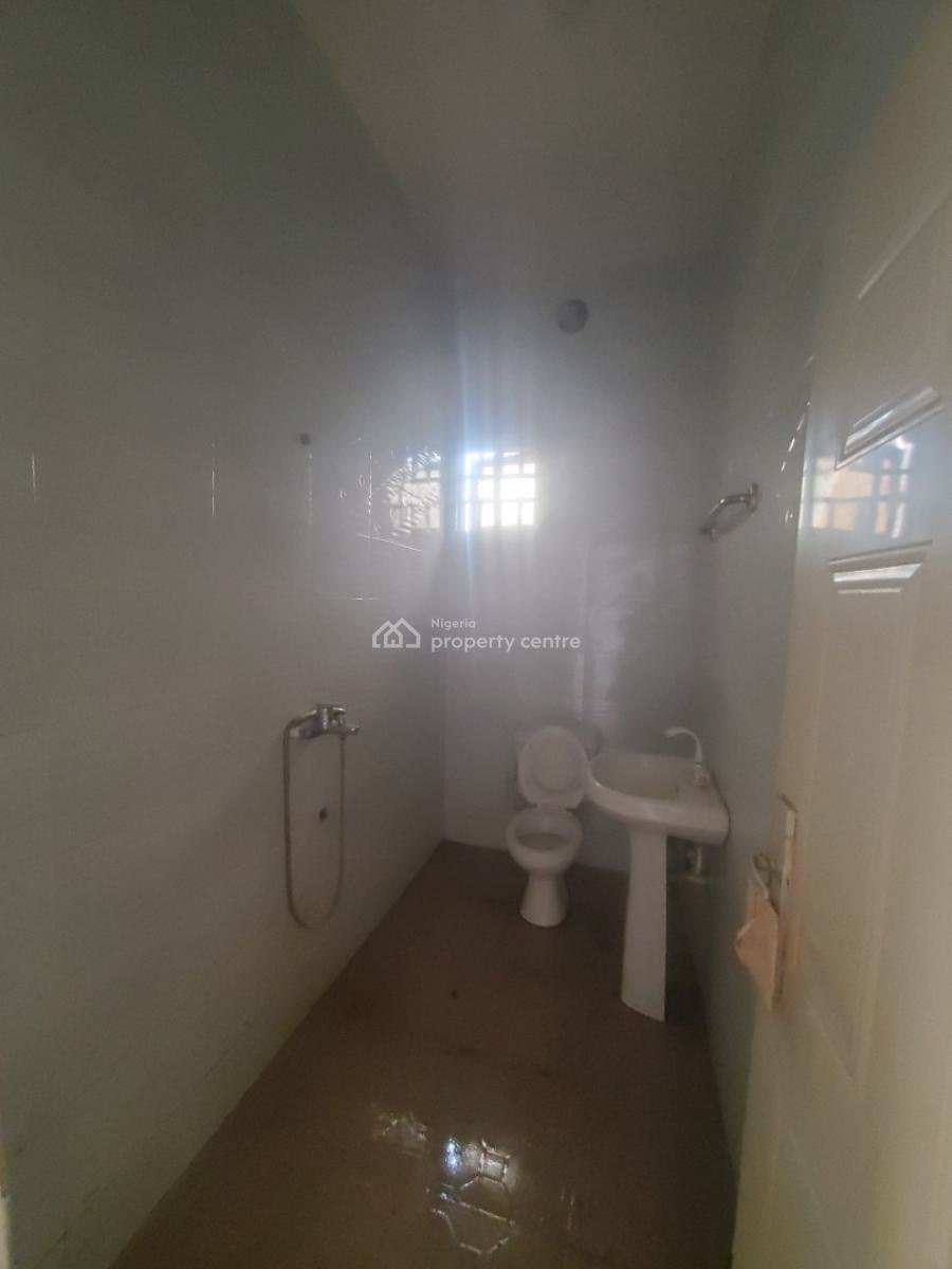 Affordable Self Serviced 3 Bedroom Apartment in a Serene Neighborhood, Ajah, Lagos, Flat / Apartment for Sale