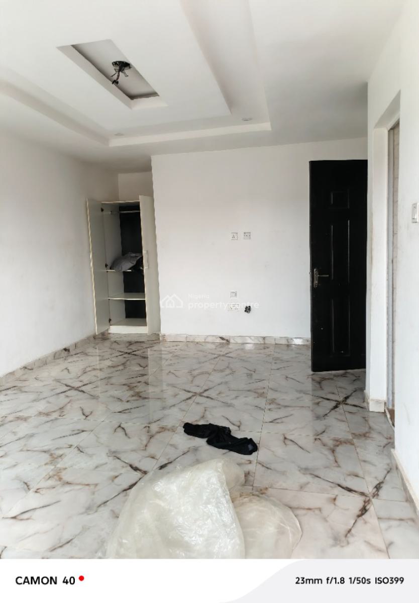 1 Bedroom Terraced Duplex at Badore Ajah Lagos, Badore Ajah Lagos, Badore, Ajah, Lagos, Terraced Duplex for Rent