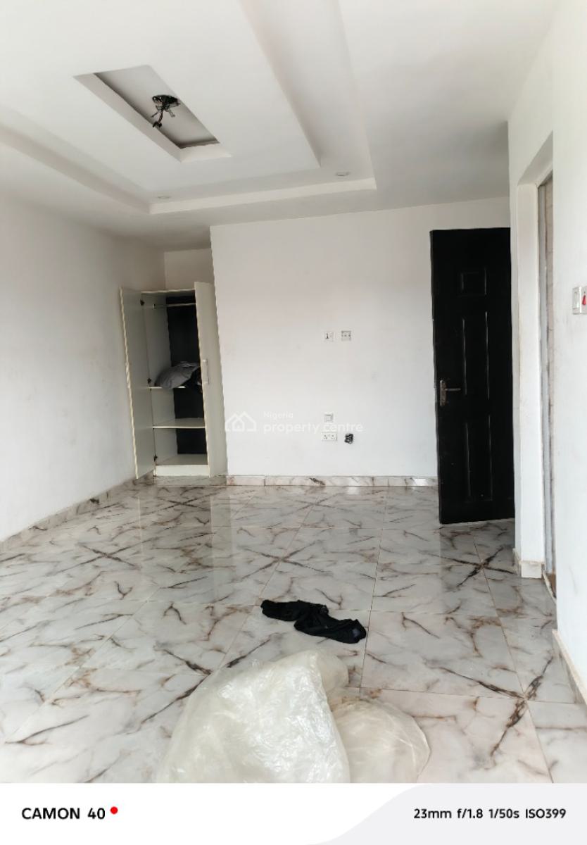 1 Bedroom Terraced Duplex at Badore Ajah Lagos, Badore Ajah Lagos, Badore, Ajah, Lagos, Terraced Duplex for Rent