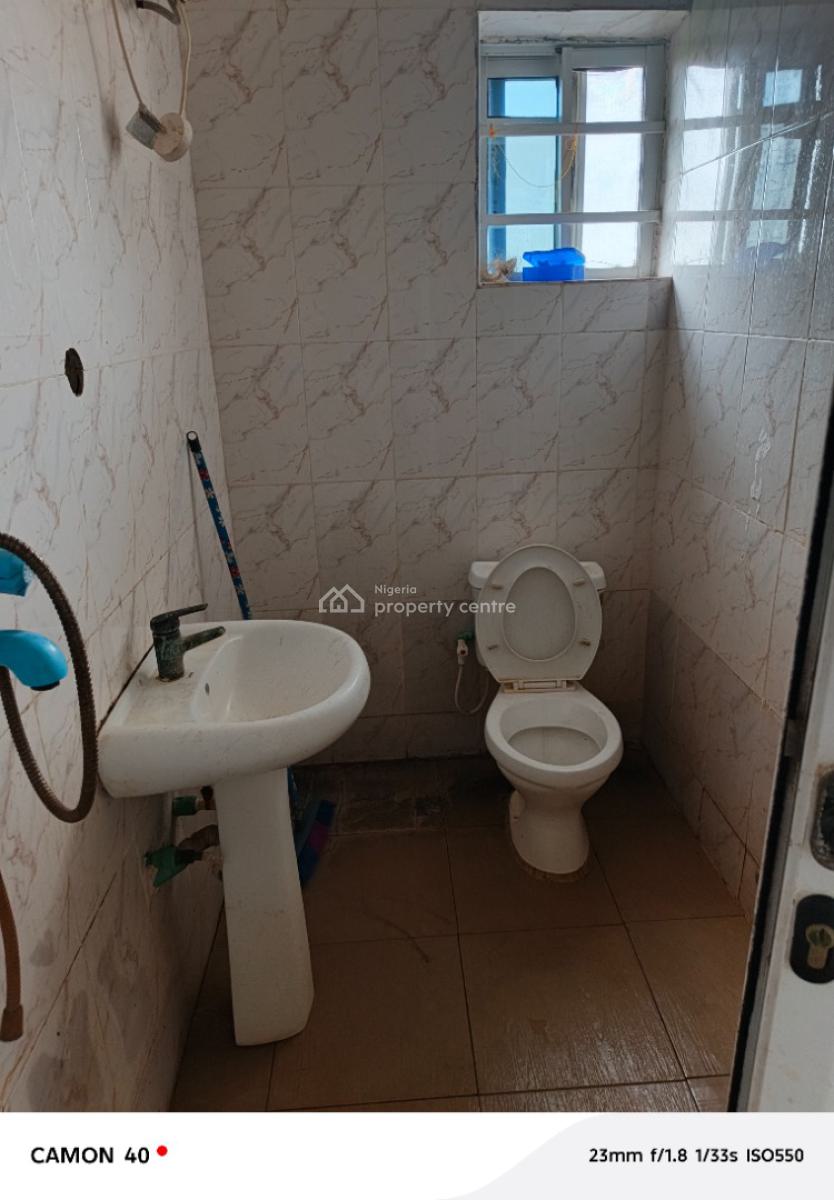 1 Bedroom Terraced Duplex at Badore Ajah Lagos, Badore Ajah Lagos, Badore, Ajah, Lagos, Terraced Duplex for Rent