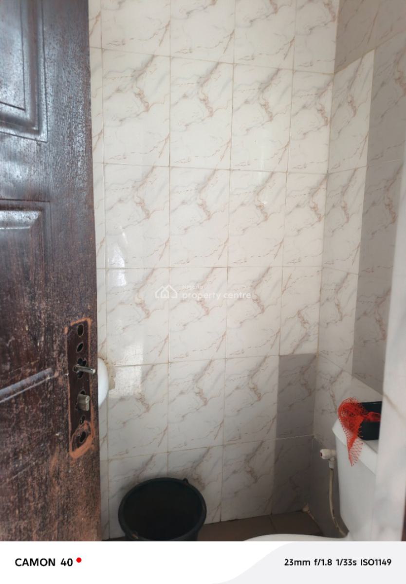 1 Bedroom Terraced Duplex at Badore Ajah Lagos, Badore Ajah Lagos, Badore, Ajah, Lagos, Terraced Duplex for Rent