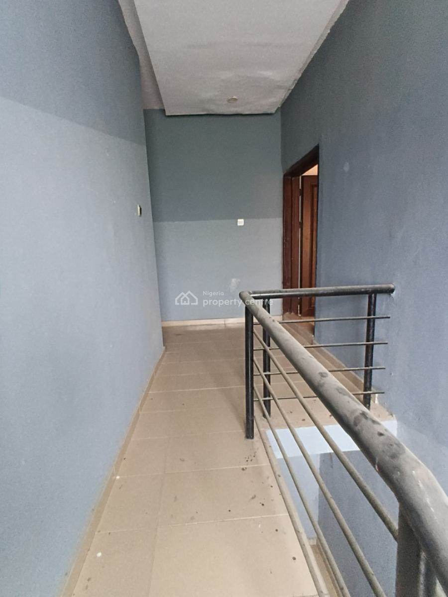 Luxury 3bedroom Apartment, Ajah, Lagos, Flat / Apartment for Sale