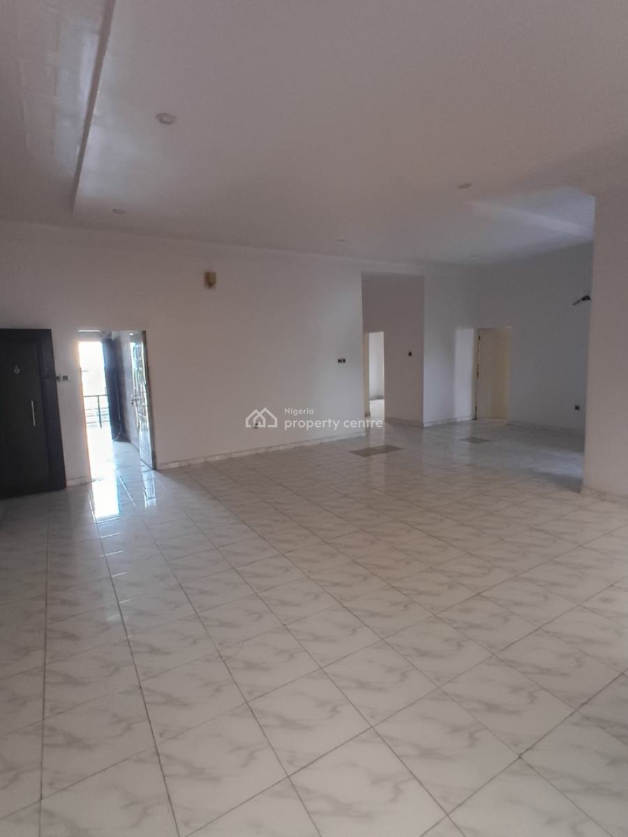 Luxury 3bedroom Apartment, Ajah, Lagos, Flat / Apartment for Sale