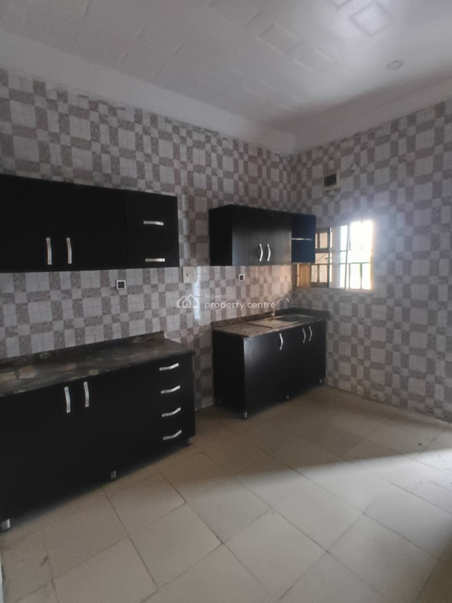 Luxury 3bedroom Apartment, Ajah, Lagos, Flat / Apartment for Sale
