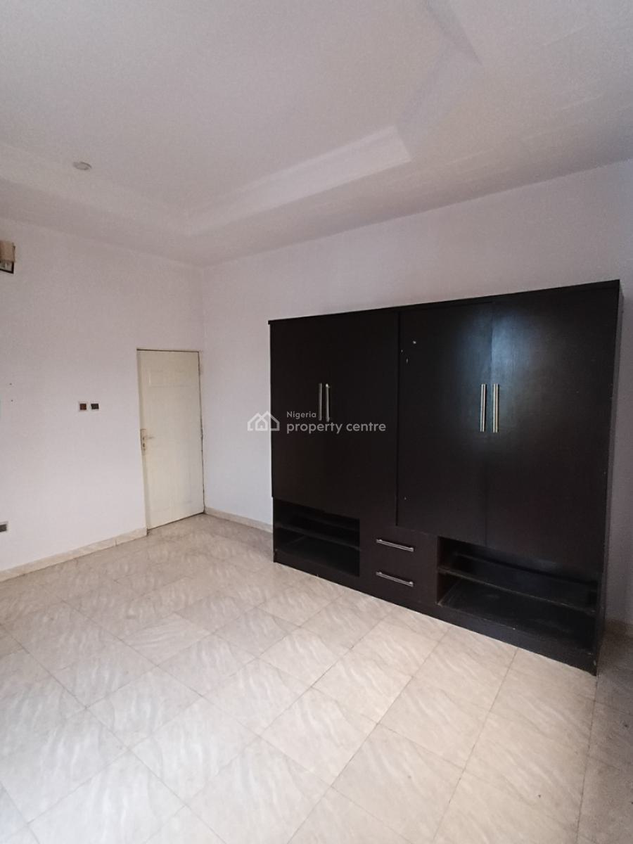 Luxury 3bedroom Apartment, Ajah, Lagos, Flat / Apartment for Sale