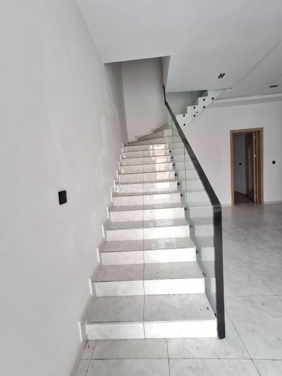 4bedroom Duplex, Thomas Estate, Ajah, Lagos, Detached Duplex for Sale