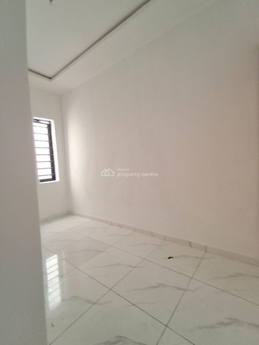 4bedroom Duplex, Thomas Estate, Ajah, Lagos, Detached Duplex for Sale