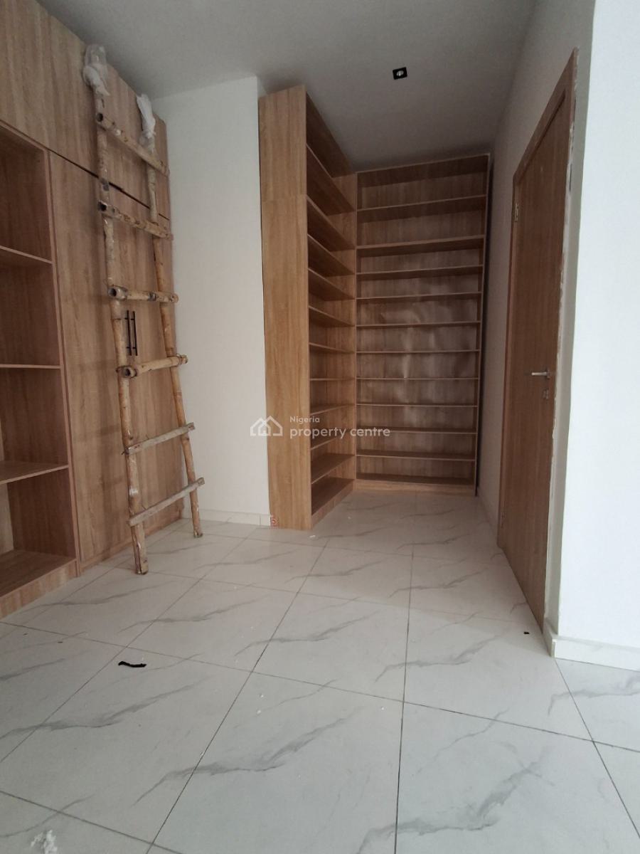 4bedroom Duplex, Thomas Estate, Ajah, Lagos, Detached Duplex for Sale