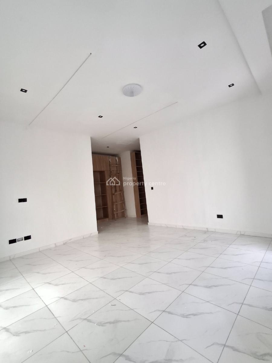 4bedroom Duplex, Thomas Estate, Ajah, Lagos, Detached Duplex for Sale