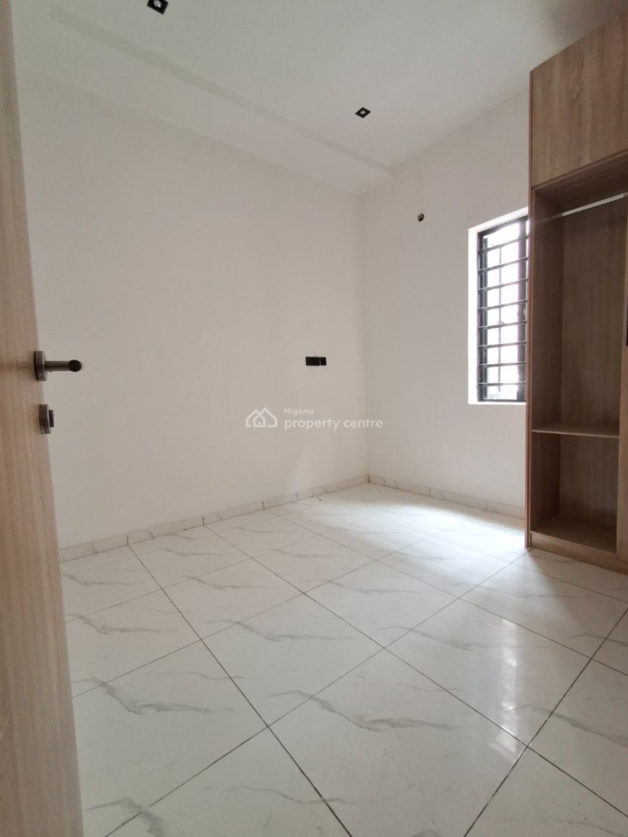4bedroom Duplex, Thomas Estate, Ajah, Lagos, Detached Duplex for Sale