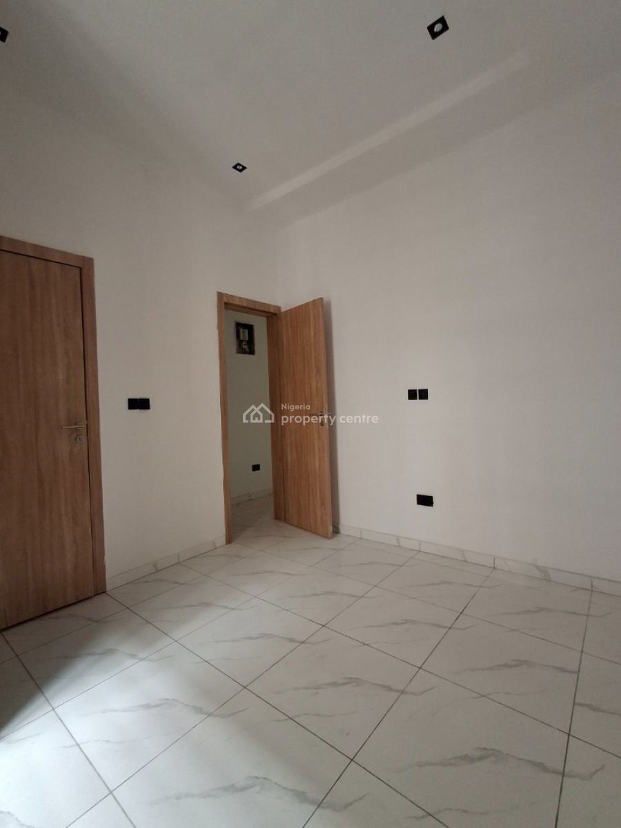 4bedroom Duplex, Thomas Estate, Ajah, Lagos, Detached Duplex for Sale