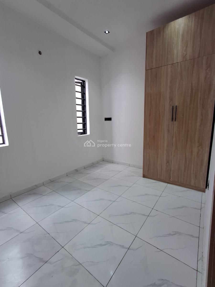 4bedroom Duplex, Thomas Estate, Ajah, Lagos, Detached Duplex for Sale