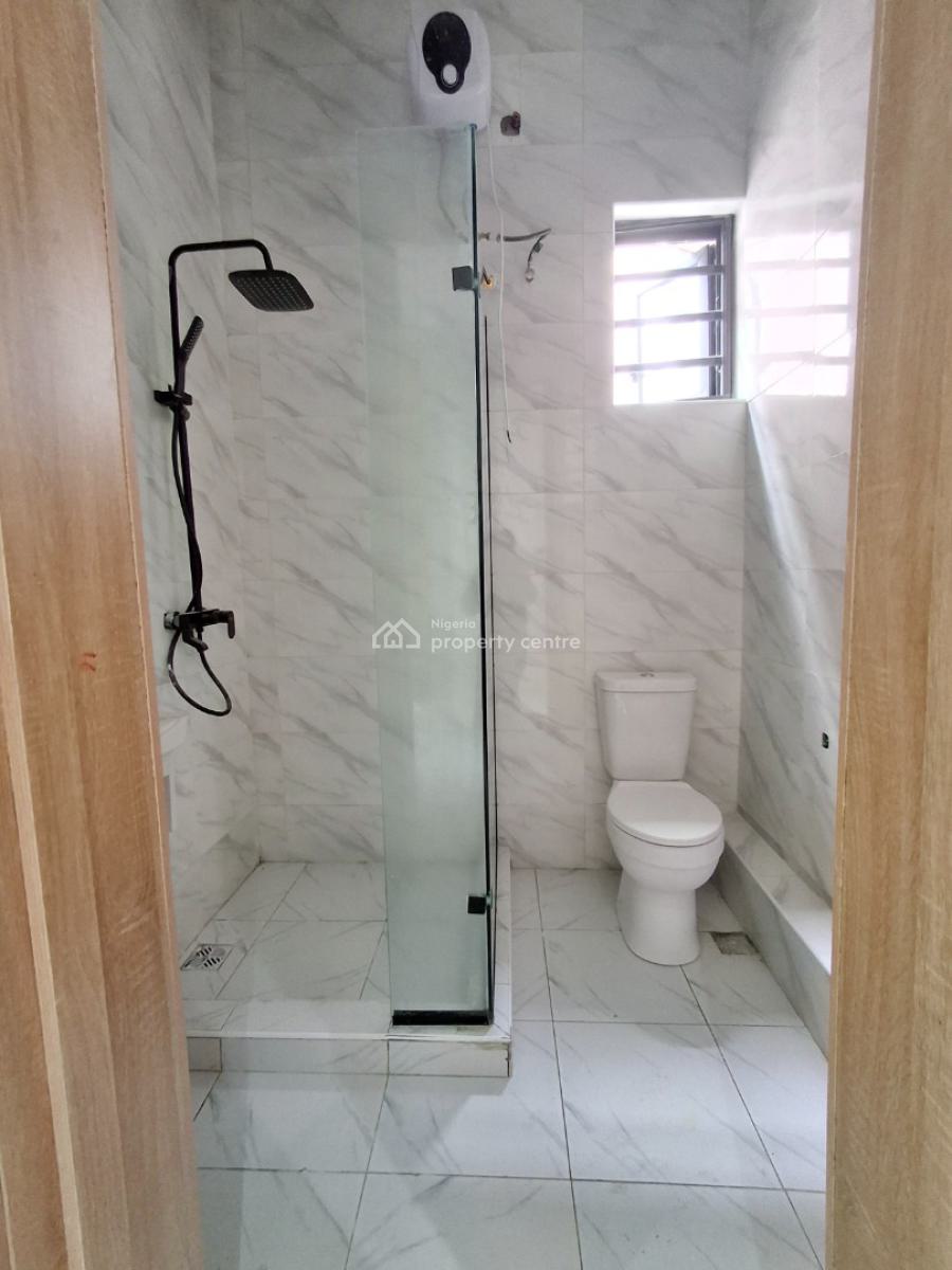 4bedroom Duplex, Thomas Estate, Ajah, Lagos, Detached Duplex for Sale