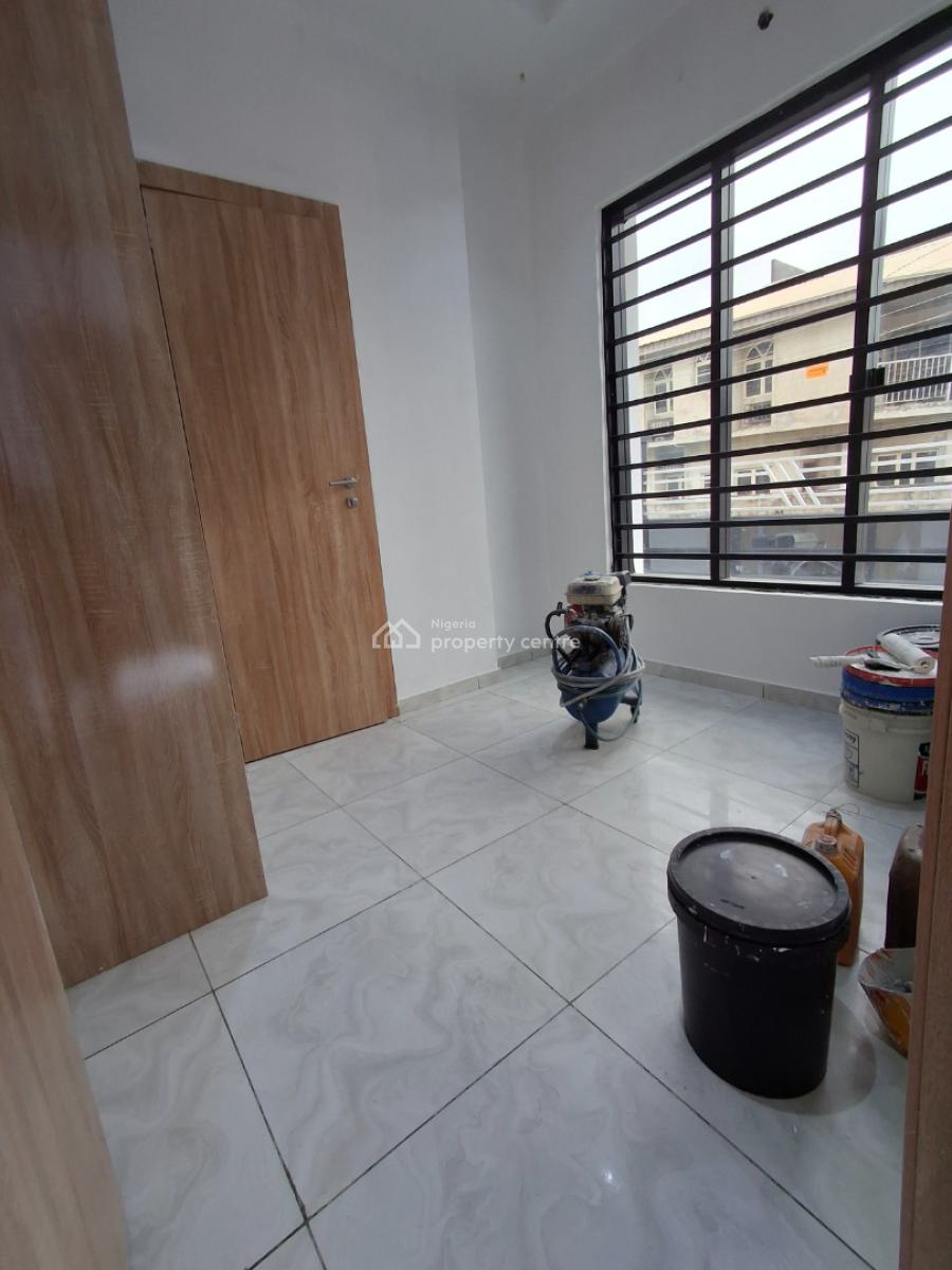 4bedroom Duplex, Thomas Estate, Ajah, Lagos, Detached Duplex for Sale