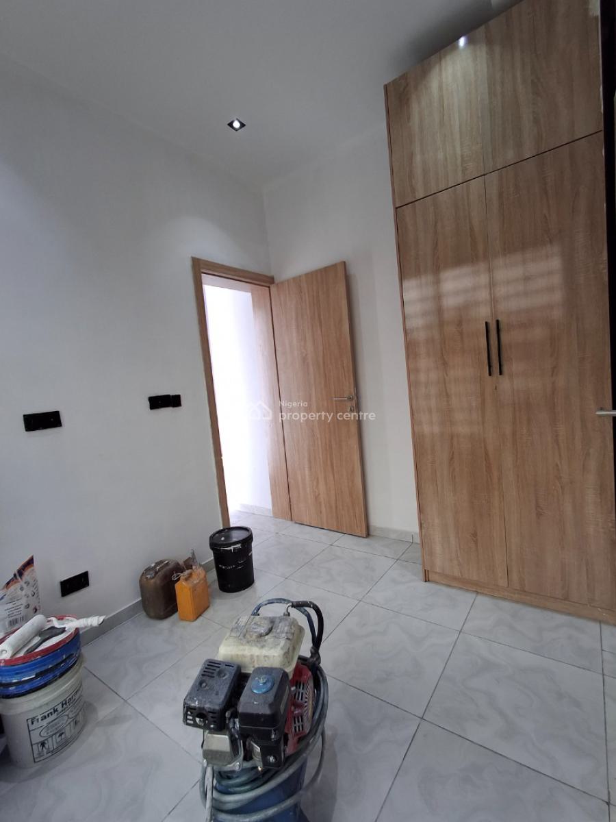 4bedroom Duplex, Thomas Estate, Ajah, Lagos, Detached Duplex for Sale