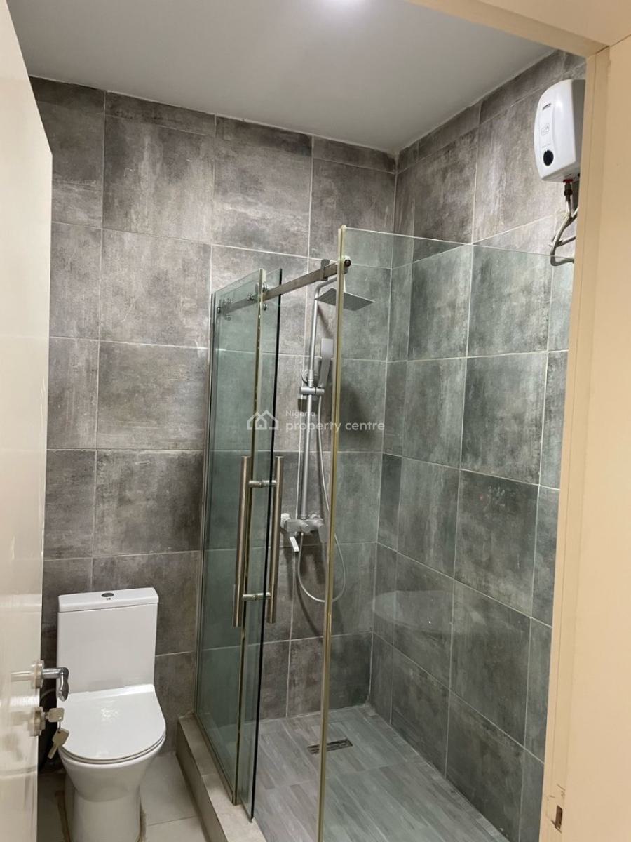 3 Bedroom Apartment Furnished Or Unfurnished, Osborne Estate, Ikoyi, Lagos, Flat / Apartment for Rent