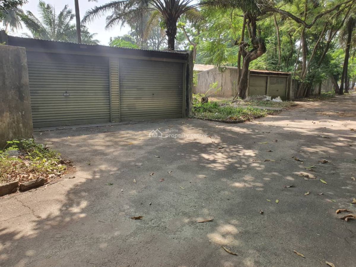 Massive 2.387 Hectares (23,870sqm) on Ozumba Mbadiwe, Victoria Island, Ozumba Mbadiwe, Victoria Island (vi), Lagos, Mixed-use Land for Rent