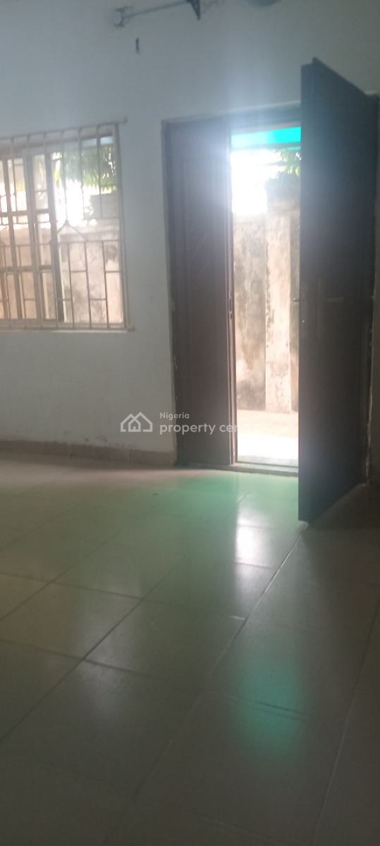 Now Available, Off Mobil Road Ilaje Ajah, Ilaje, Ajah, Lagos, Self Contain (single Rooms) for Rent