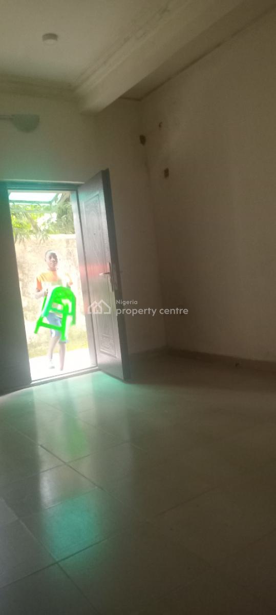 Now Available, Off Mobil Road Ilaje Ajah, Ilaje, Ajah, Lagos, Self Contain (single Rooms) for Rent